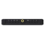 شاشة مراقبة ميدانية للكاميرا FEELWORLD F6 بقياس 5.5 بوصة بدقة 1920x1080 IPS مع مدخل HDMI 4K، F6