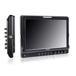 شاشة مراقبة ميدانية ملونة عالية الدقة 10.1 بوصة IPS بدقة 1920x1200 من FEELWORLD طراز FW1018SPV1، FW1018SPV1