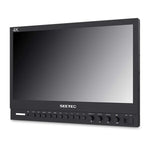 شاشة مراقبة ميدانية SEETEC P133-9HSD بدقة 1920x1080، 13.3 إنش، مستوى بث، Full HD، كاميرا وسائط، P133-9HSD