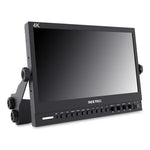 شاشة مراقبة ميدانية SEETEC P133-9HSD بدقة 1920x1080، 13.3 إنش، مستوى بث، Full HD، كاميرا وسائط، P133-9HSD