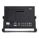 شاشة مراقبة ميدانية SEETEC P133-9HSD بدقة 1920x1080، 13.3 إنش، مستوى بث، Full HD، كاميرا وسائط، P133-9HSD