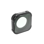 فلتر عدسة ماكرو 15X لكاميرات GoPro Hero11 Black / Hero11 Black Mini / HERO10 Black / HERO9 Black، 15X ماكرو