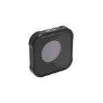 فلتر عدسة JSR KB Series ND32 لكاميرات GoPro HERO13 Black /12 Black /11 Black /10 Black /9 Black، ND32