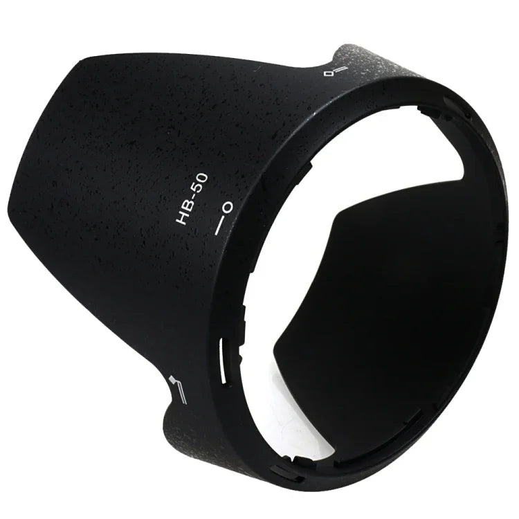 غطاء عدسة HB-50 لنظام نيكون AF-S 28-300mm f/3.5-5.6G ED VR، HB-50