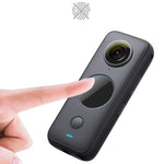 فيلم زجاج مقسى مقاوم للانفجار لكاميرا Insta360 One X2، لجهاز Insta360 One X2