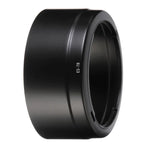 غطاء عدسة ES-78 لعدسة كانون EF 50mm f/1.2L USM، ES-78