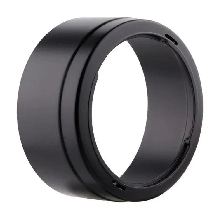 غطاء عدسة ES-78 لعدسة كانون EF 50mm f/1.2L USM، ES-78