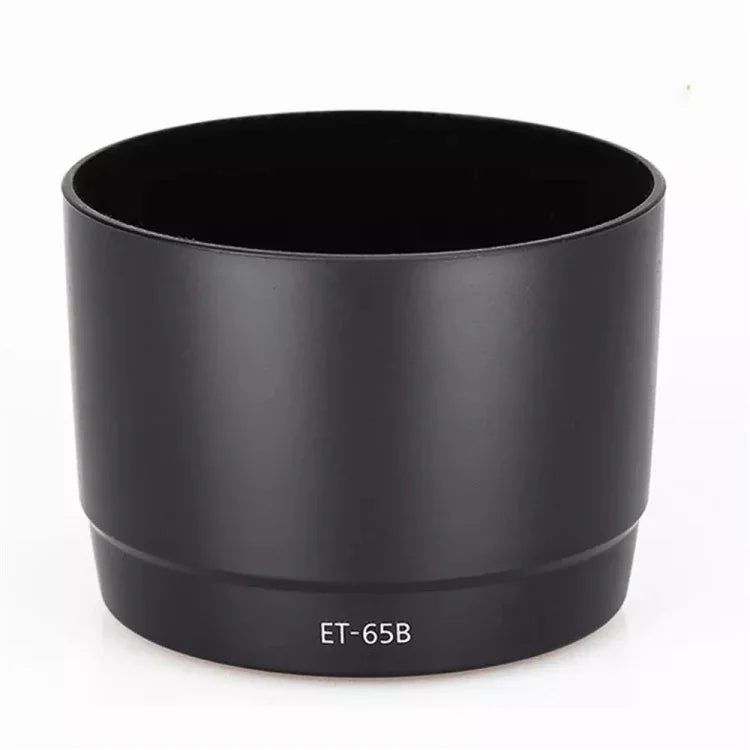 غطاء عدسة ET-65B لعدسة كانون EF 70-300مم F4.5-F5.6 IS USM، ET-65B