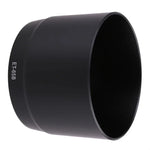 غطاء عدسة ET-65B لعدسة كانون EF 70-300مم F4.5-F5.6 IS USM، ET-65B