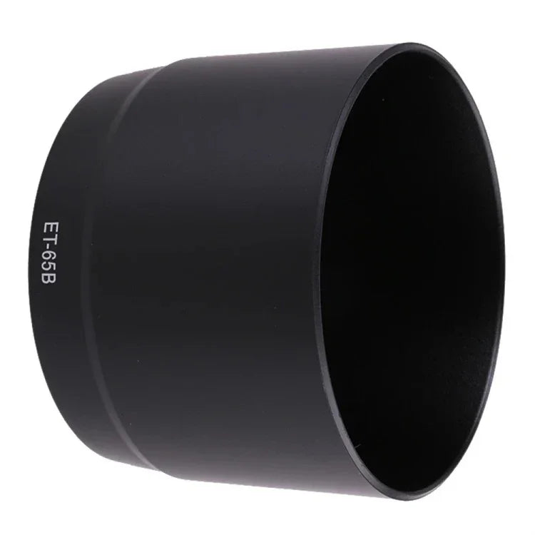غطاء عدسة ET-65B لعدسة كانون EF 70-300مم F4.5-F5.6 IS USM، ET-65B