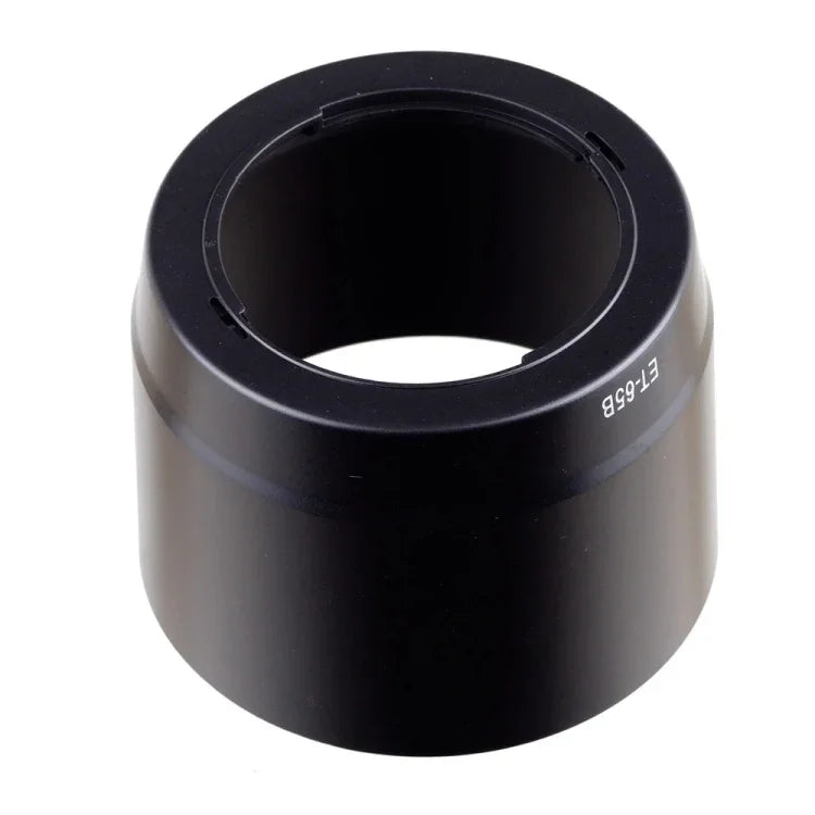 غطاء عدسة ET-65B لعدسة كانون EF 70-300مم F4.5-F5.6 IS USM، ET-65B