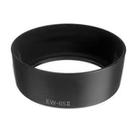 غطاء عدسة EW-65II لعدسة كانون EF 28mm F/2.8 و 35mm F/2.0، EW-65II