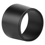 غطاء عدسة LH-61D لعدسة أوليمبوس ZUIKO DIGITAL ED 40-150مم F4-5.6، LH-61D