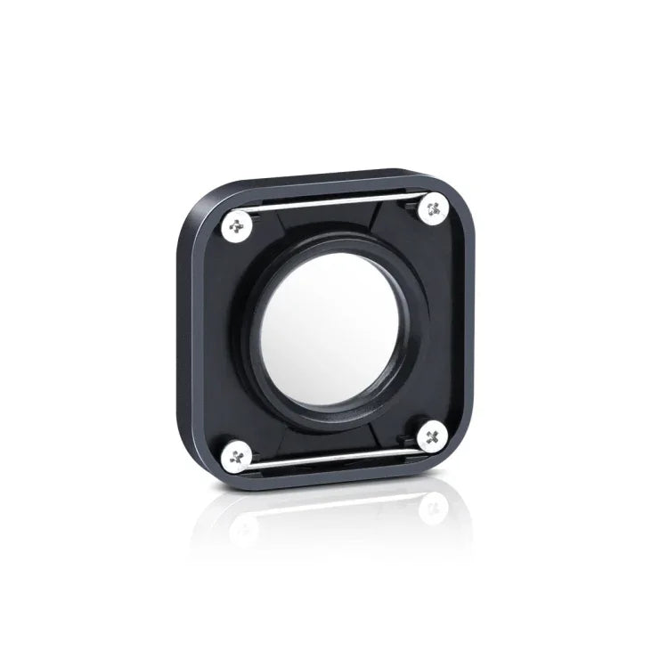 فلتر عدسة حماية UV لجهاز GoPro HERO10 Black / HERO9 Black، فلتر UV لجهاز GoPro HERO9 Black