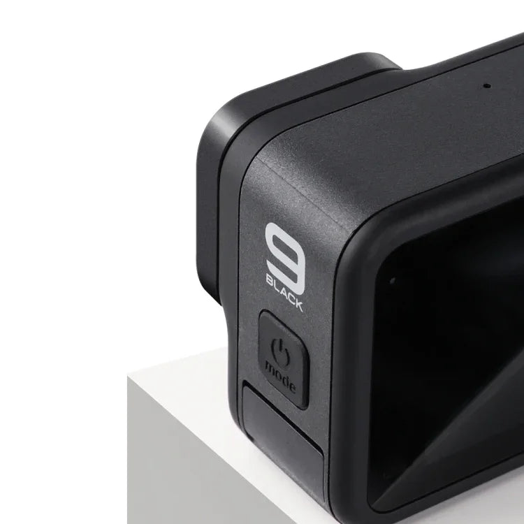 فلتر عدسة حماية UV لجهاز GoPro HERO10 Black / HERO9 Black، فلتر UV لجهاز GoPro HERO9 Black