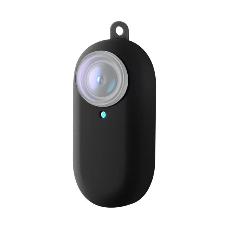 غطاء حماية من السيليكون لجسم Insta360 GO 2، لـ Insta360 GO 2