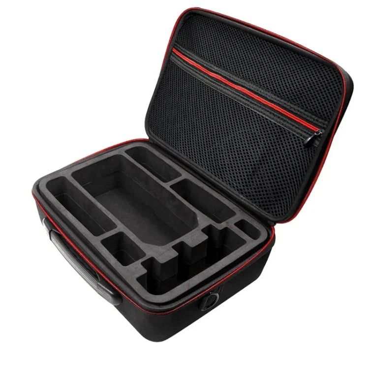 حقيبة محمولة مقاومة للصدمات والماء من PU EVA لجهاز DJI MAVIC PRO وملحقاته، الحجم: 29 سم × 21 سم × 11 سم، لـ DJI MAVIC Pro