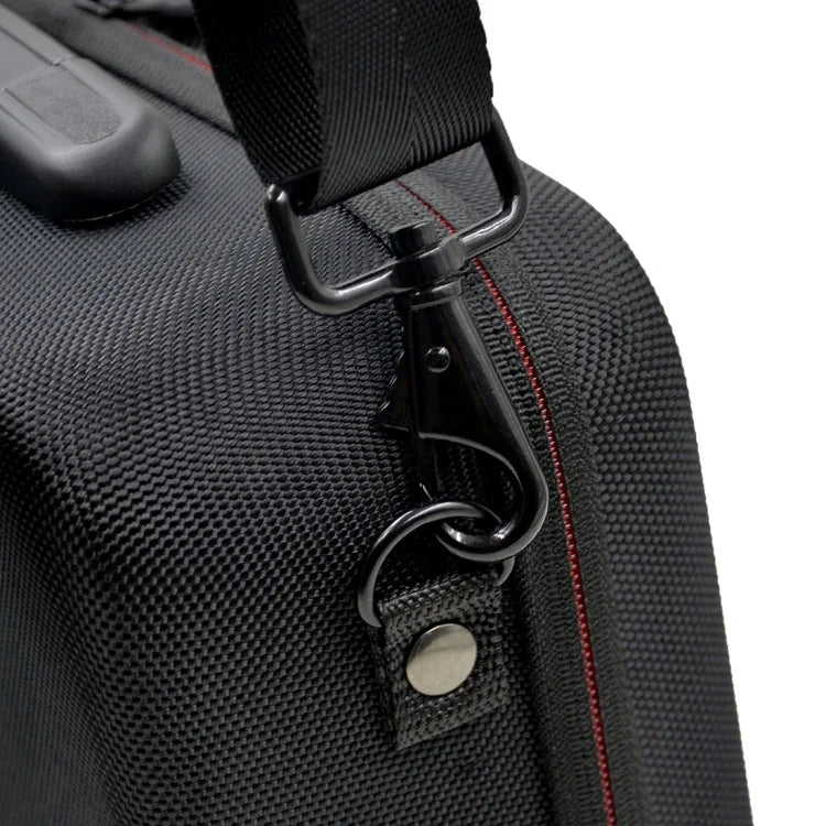 حقيبة محمولة مقاومة للصدمات والماء من PU EVA لجهاز DJI MAVIC PRO وملحقاته، الحجم: 29 سم × 21 سم × 11 سم، لـ DJI MAVIC Pro