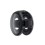غطاء زجاجي واقي لحماية العدسة لكاميرا Insta360 One X2، لكاميرا Insta360 One X2