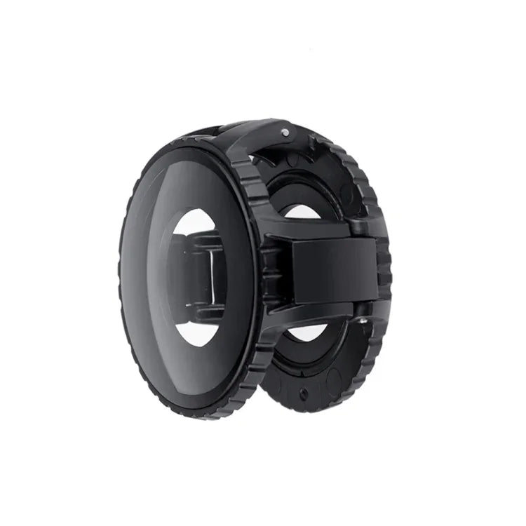 غطاء زجاجي واقي لحماية العدسة لكاميرا Insta360 One X2، لكاميرا Insta360 One X2