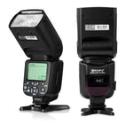فلاش ضوء TRIOPO TR-950ii Speedlite، TR-950ii