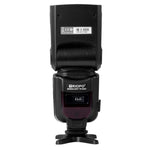 فلاش ضوء TRIOPO TR-950ii Speedlite، TR-950ii