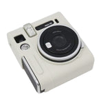 غطاء حماية ناعم من السيليكون لكاميرا Fujifilm Instax mini 40