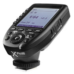 جودوكس Xpro-N مشغل فلاش لاسلكي TTL لكاميرات نيكون، Xpro-N لكاميرات نيكون