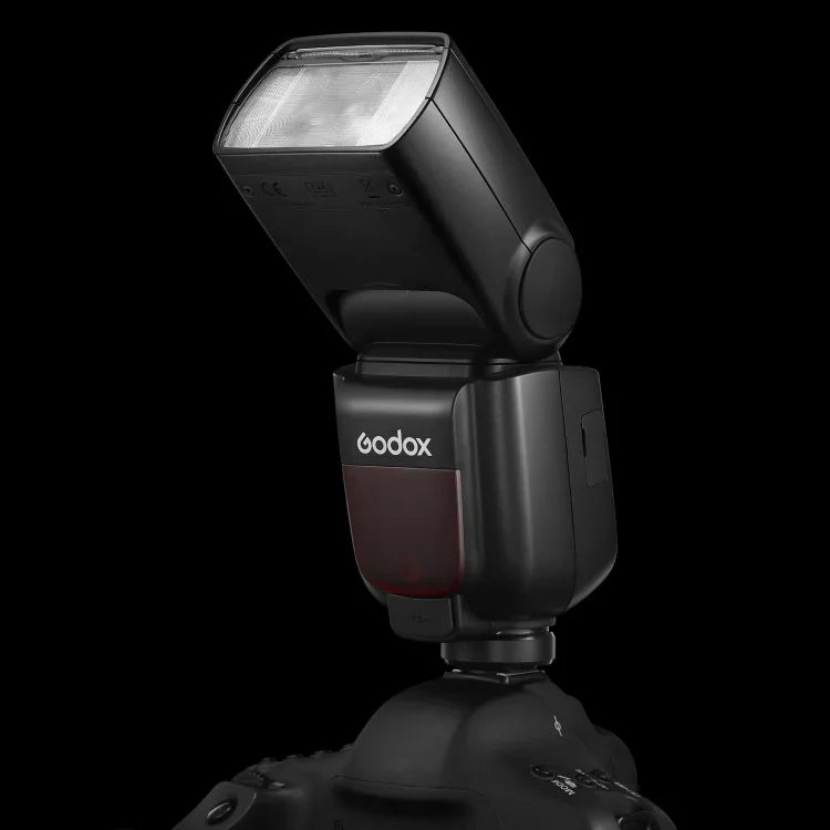 جودوكس TT685II-C فلاش سبيدلايت لاسلكي TTL HSS 1/8000 ثانية بتردد 2.4 جيجاهرتز لكاميرات كانون، TT685II-C لكاميرات كانون