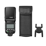 جودوكس TT685II-S فلاش سبيدلايت لاسلكي TTL HSS 1/8000 ثانية بتردد 2.4 جيجاهرتز لكاميرات سوني، TT685II-S لكاميرات سوني