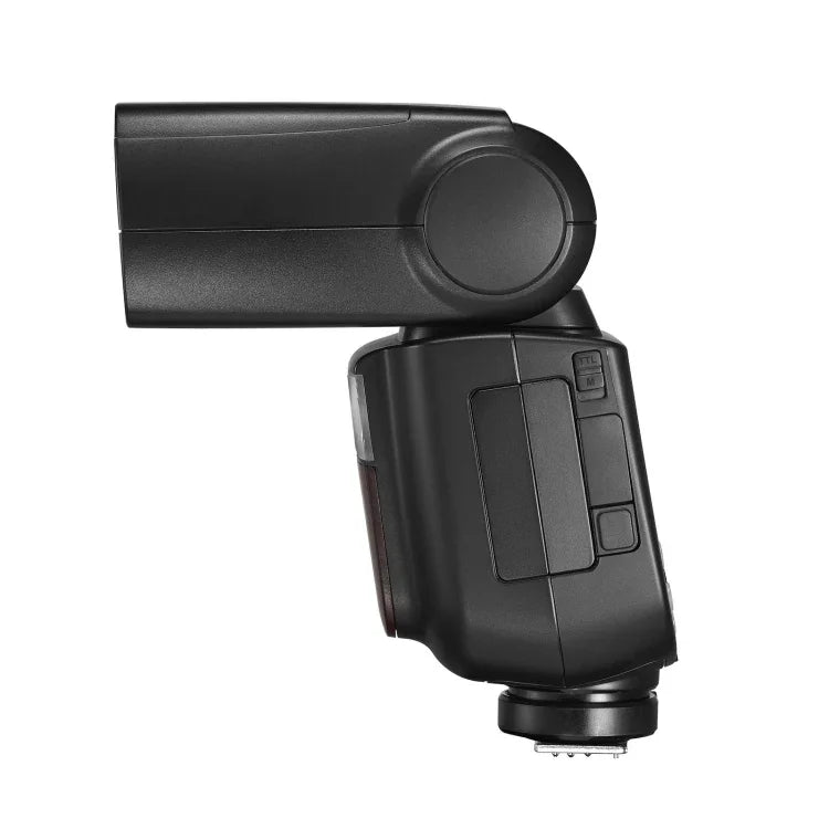 جودوكس V860 III-C فلاش سبيدلايت لاسلكي TTL II HSS 2.4 جيجاهرتز لكاميرات كانون، V860 III-C لكاميرات كانون