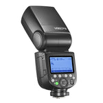 فلاش Godox V860 III-N لاسلكي 2.4GHz TTL II HSS سريع لـ Nikon، V860 III-N لـ Nikon