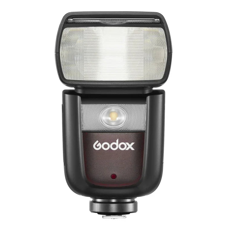 فلاش Godox V860 III-N لاسلكي 2.4GHz TTL II HSS سريع لـ Nikon، V860 III-N لـ Nikon