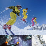 حزام تثبيت مرن قابل للتعديل مع مشبك هاتف وبرغي ومحول نوع S لكاميرات GoPro HERO10 Black / HERO9 Black / 8 / 7 / 6 / 5، Xiaoyi وغيرها من كاميرات الأكشن والهواتف الذكية