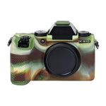 غطاء حماية سيليكون ناعم لـ FUJIFILM X-S10، لـ FUJIFILM X-S10