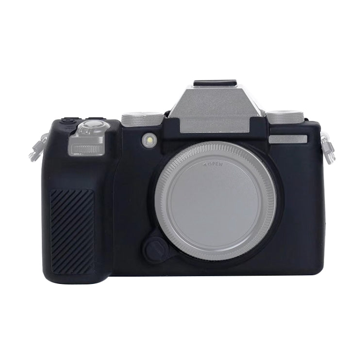 غطاء حماية سيليكون ناعم لـ FUJIFILM X-S10، لـ FUJIFILM X-S10