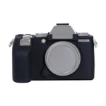 غطاء حماية سيليكون ناعم لـ FUJIFILM X-S10، لـ FUJIFILM X-S10