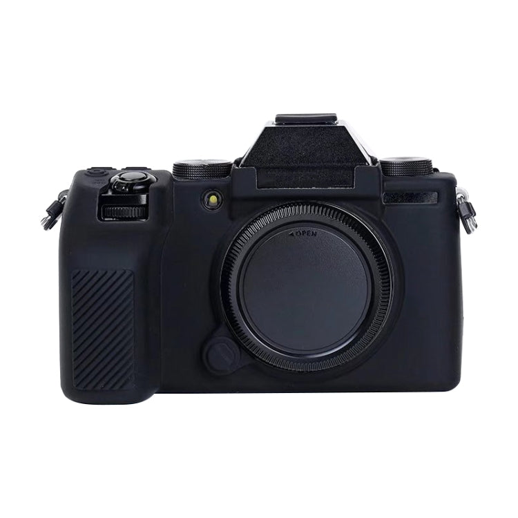 غطاء حماية سيليكون ناعم لـ FUJIFILM X-S10، لـ FUJIFILM X-S10