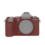 غطاء حماية سيليكون ناعم لـ FUJIFILM X-S10، لـ FUJIFILM X-S10