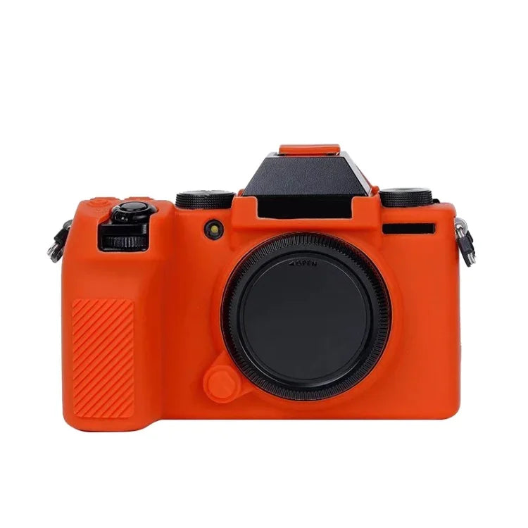 غطاء حماية سيليكون ناعم لـ FUJIFILM X-S10، لـ FUJIFILM X-S10