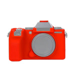 غطاء حماية سيليكون ناعم لـ FUJIFILM X-S10، لـ FUJIFILM X-S10