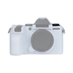 غطاء حماية سيليكون ناعم لـ FUJIFILM X-S10، لـ FUJIFILM X-S10