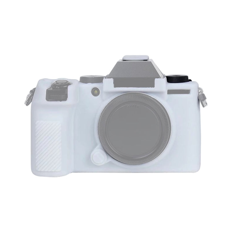 غطاء حماية سيليكون ناعم لـ FUJIFILM X-S10، لـ FUJIFILM X-S10