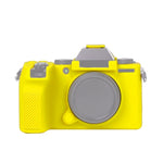 غطاء حماية سيليكون ناعم لـ FUJIFILM X-S10، لـ FUJIFILM X-S10