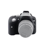 غطاء حماية سيليكون ناعم لـ Nikon D5300، لـ Nikon D5300