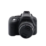 غطاء حماية سيليكون ناعم لـ Nikon D5300، لـ Nikon D5300