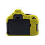 غطاء حماية سيليكون ناعم لـ Nikon D5300، لـ Nikon D5300