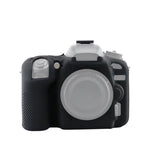 غطاء حماية سيليكون ناعم لـ Nikon D7500، لـ Nikon D7500