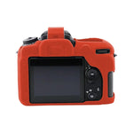 غطاء حماية سيليكون ناعم لـ Nikon D7500، لـ Nikon D7500