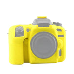 غطاء حماية سيليكون ناعم لـ Nikon D7500، لـ Nikon D7500